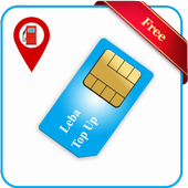 Free LebTopUp Mobile icon