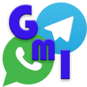 Group Messenger Indonesia icon