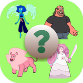Peridot Steven Universe Trivia icon