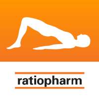 ratiopharm Rückenschule on 9Apps