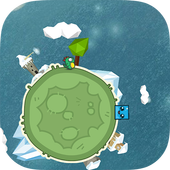 Dino Shift 2 icon