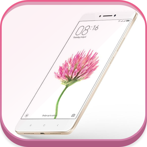 Theme Launcher - Xiaomi Mi Max icon