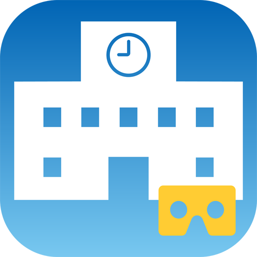 School Lesson Life icon