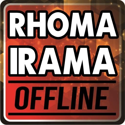 Dangdut Rhoma Irama Offline Lengkap icon