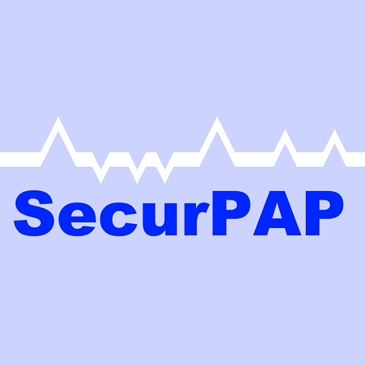 SecurPAP Mobile Token icon