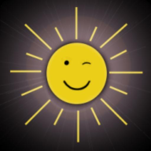 Погода РБ icon