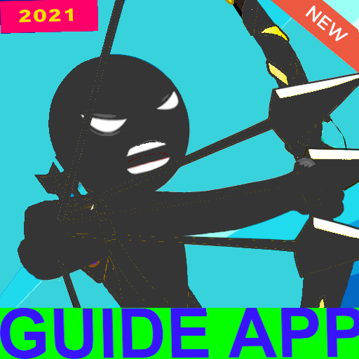 Guide for Stickman War Legend of Stick icon