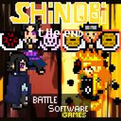 Shinobi Epic Battle - The End