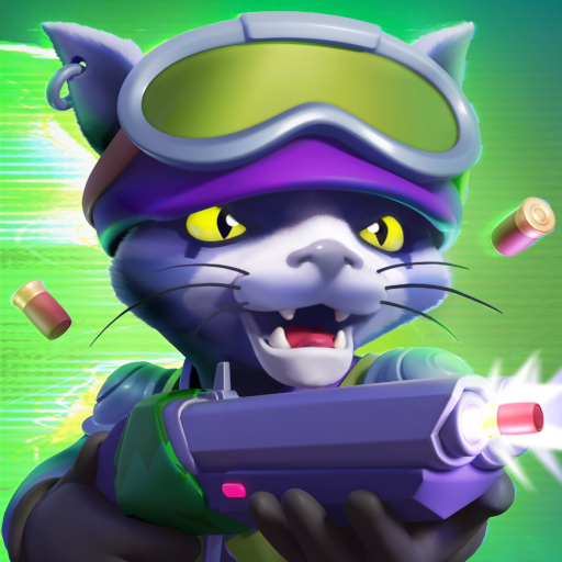 Cantina Royale: Fun PvP Battle icon