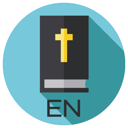 Biblical verses Stickers for Whatsapp icon