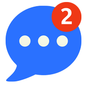 Messenger icon