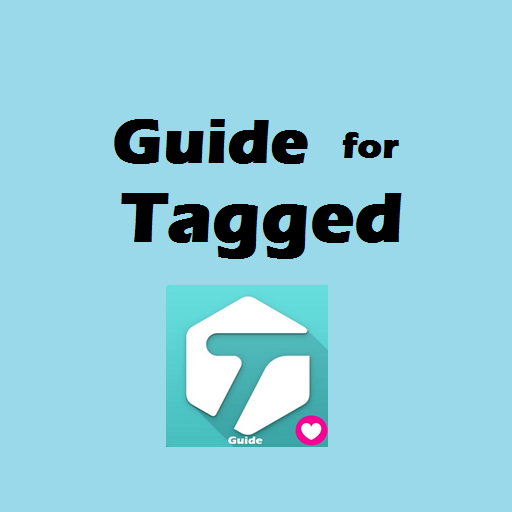 Guide for Tagged icon