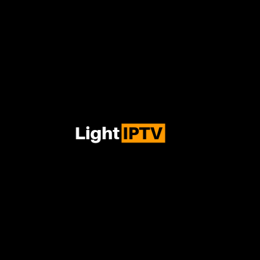 Light IPTV icon
