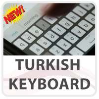 Turkish Keyboard Lite