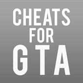 Cheats for Gta 5 Ps4 - V