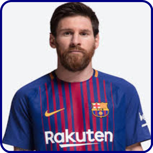 Messi Wallpapers HD icon