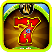 Free Bonus Slots icon