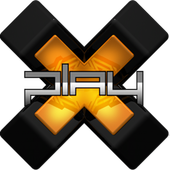 XPLAY TV icon