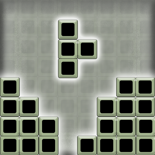 Retro Game :Classic Block Game icon