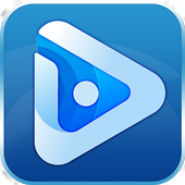 VidPlayer 4K أيقونة