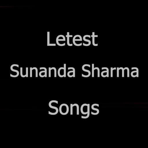 Sunanda Sharma Songs icon