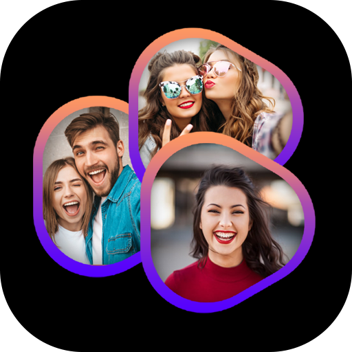 Image To Animation Video Maker Slide Show Maker icon