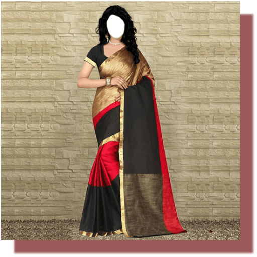 Women Eastern Saree Styles icon