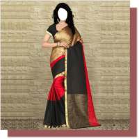 Women Eastern Saree Styles on 9Apps