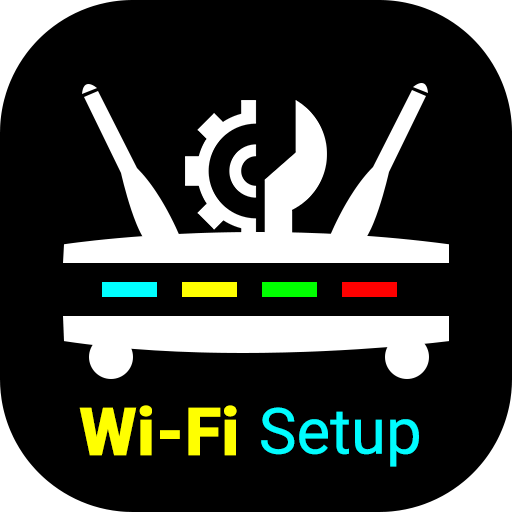 Router Manager - Wifi Manager &amp; Speed Test icon