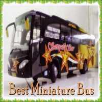 Best Miniature Bus