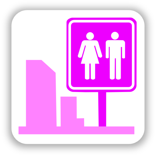 Toilets In Toulouse icon