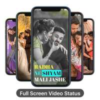 Full Screen Video Status 2020 - Short Video Status