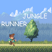 Jungle Runner icon