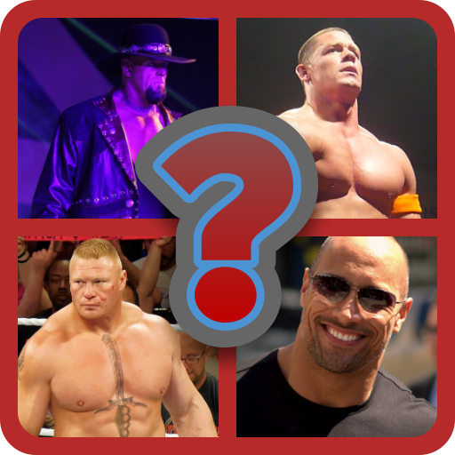Wrestling Quiz- 2020 icon