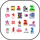 India Pakistan Live TV icon