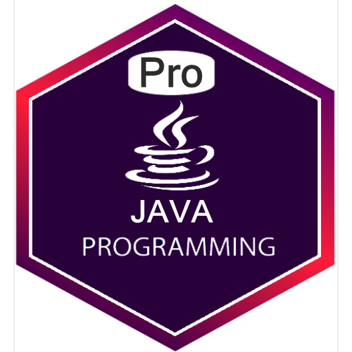 Learn Java [ PRO ] icon