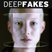 Deepfakes icon