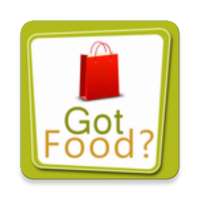 Got Food? on 9Apps