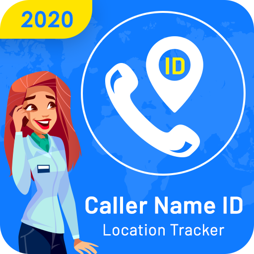 TrueCaller ID Name &amp; Location Tracker-Call Blocker icon
