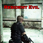 Tips Resident Evil 4 Free icon