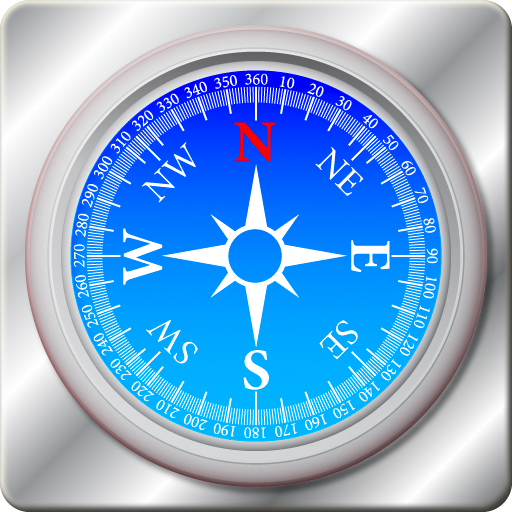 Compass - widget icon