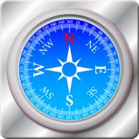 Compass - widget on 9Apps