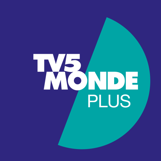 TV5MONDEplus icon