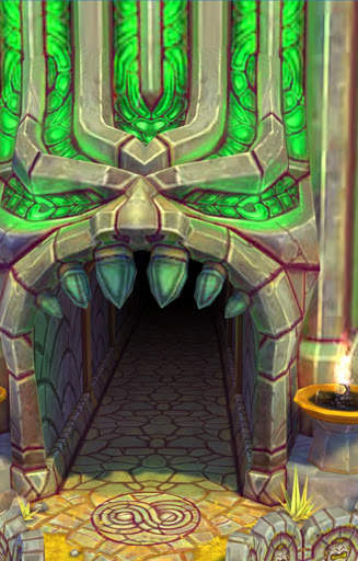 Run Temple 2 screenshot 2