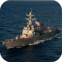 U.S. Navy Wallpapers on 9Apps