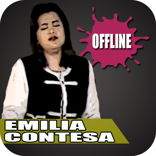 Emilia Contesa Inang Offline icon