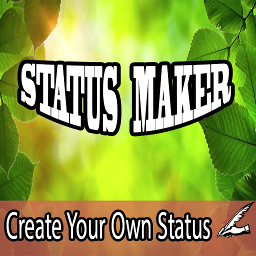 Status maker - Story maker icon