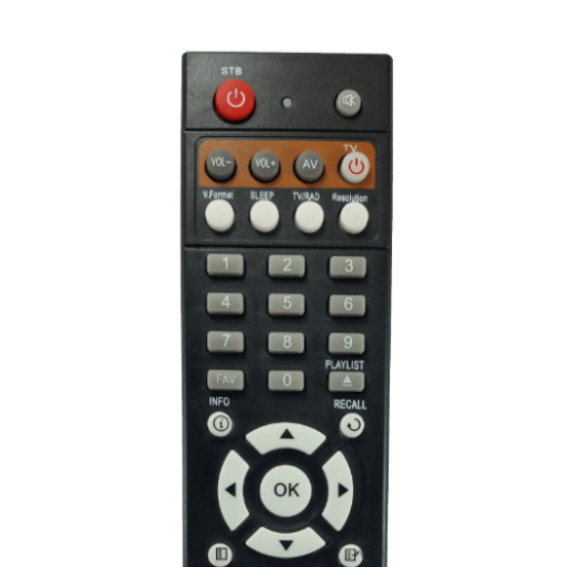 Remote Control For FastWay icon