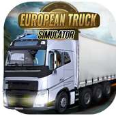 European Truck Simulator 2