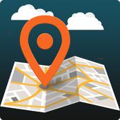 Phone Tracker - Family Locator icon